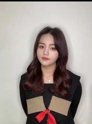 -YESIDO椰岛造型烫发染发