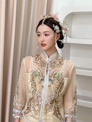 -蚂蚁造型沙龙