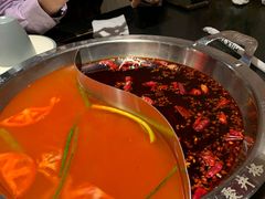 -井格重庆火锅(西直门凯德Mall店)