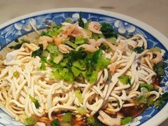 -红灯笼大酒楼(通湖路店)