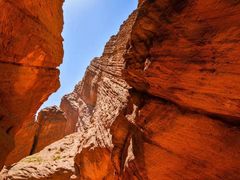 -天山神秘大峡谷