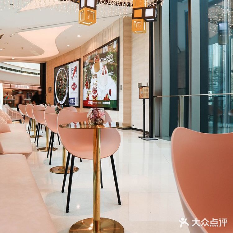 广州探店丨下午茶必去SAYScake，抱抱卷蛋糕超可爱〜