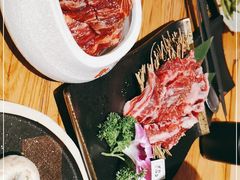 -黑牛の店·和牛烧肉(大悦城店)