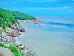 -松兰山海景大酒店·海鲜中餐厅