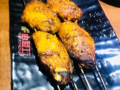 -红盔甲·小龙虾(天钥桥店)