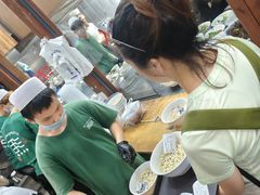 -清真·马洪小炒泡馍馆(钟楼回民街店)