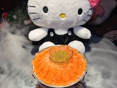 -七町糖果寿司屋(龙洞广工店)