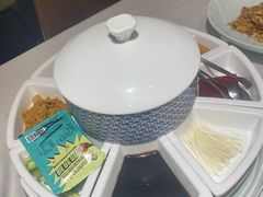 羲和烤鸭-羲和雅苑•北京烤鸭(陆家嘴中心店)