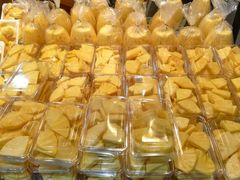-果蔬好生活超市(乐堤港店)