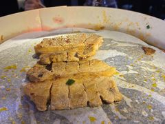 -秦炉烤肉(财富中心店)