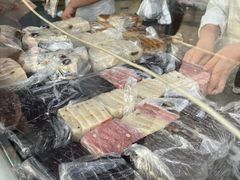 -松盛糕团店(红旗桥店)