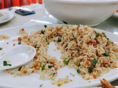 -红月湾海鲜饭店•沙滩海景(双月湾店)