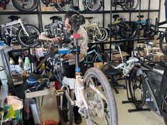 -大行Dahon自行车·北京顶点单车apex bike·ARAI摩托车头盔(白塔寺专卖店)