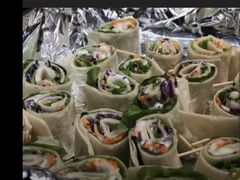 -So Lounge索兰至餐厅(蓝色港湾店)