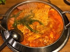 -包装马车·韩国料理·포장마차