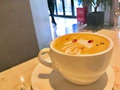 玫瑰拿铁-RGF(巨鹿路店)