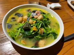 -金枝玉叶上海人家食府(三里河店)