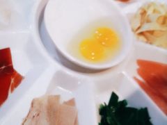 -建新园过桥米线(金碧广场店)