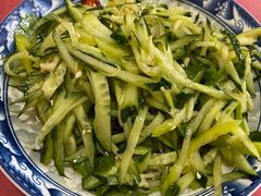 -北大地皖峰饭馆