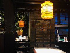 大堂-绿茶餐厅(城西银泰城店)