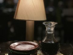 -广州瑰丽酒店·Black Iron黑金燚