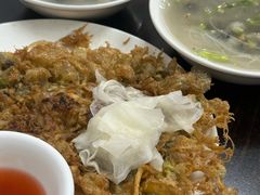 -建国蚵煎蚵面