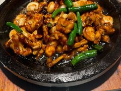 -庆江南江南菜(琴湖溪里花园城店)