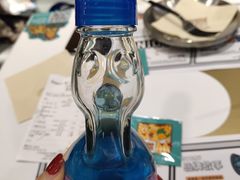 哈嗒波子汽水-BOPEYE·波派炸鸡(九霄天地店)