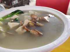 -金渔村海鲜烧烤大排档