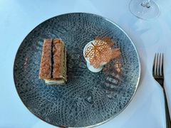 -翡翠36餐厅(浦东香格里拉店)