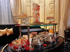 -LA TABLE de Joël Robuchon Restaurant