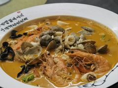 -鑫鸿达·海鲜闽菜热炒小馆(中山路店)