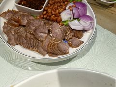 -和源祥·日照菜扛把子(万平口一店)