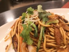 -WOLFGANG PUCK KITCHEN & BAR(迪士尼小镇店)
