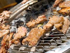 秘制蒜香牛排烤肉-味家烤肉烤鳗鱼牛排(西塔旗舰店)