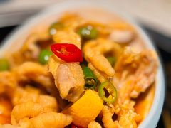 -沪小胖·小龙虾·蓝龙王(八佰伴店)