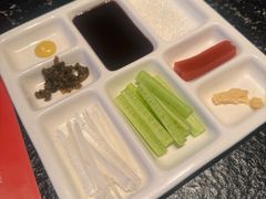-局气 烤鸭·北京菜(光华路店)