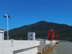 -松花湖风景名胜区