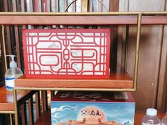 -局气烤鸭·北京菜(德云社店)