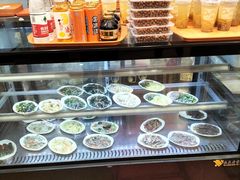 -庆丰包子铺(白塔寺店)