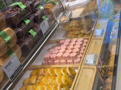 -尚酥坊·手工點心(七里庙店)