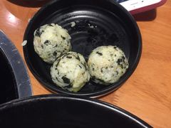 -肥肥虾庄·金牌油焖大虾(杨园滨江时代walk店)