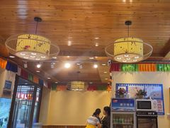 -乡土特色.冷锅鱼.牦牛肉汤锅