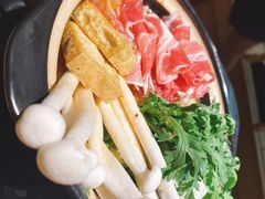 -浦·传统日式料理(3 5 1 1 店)