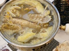 -福禧荟·海鲜自助
