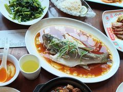 -古南都·老广东酒楼(龙江店)