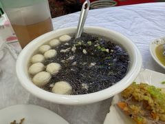 -众味海鲜大排档·活海鲜·潮汕味(南澳店)