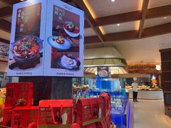 -鲜得莱渔港·小平岛海胆馆(七贤岭店)