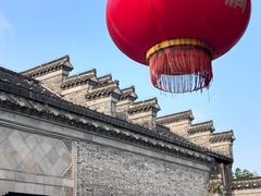 -东关历史文化旅游区-东门遗址