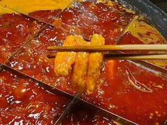 -正南齊北重庆老火锅(光华村直营店)